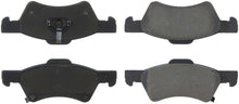 Load image into Gallery viewer, StopTech Street Select Brake Pads