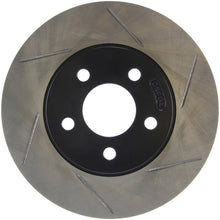 Load image into Gallery viewer, StopTech Slotted Sport Brake Rotor