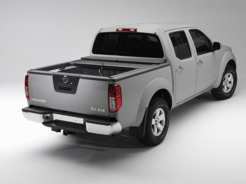 Roll-N-Lock 88-98 Chevy Silverado/Sierra SB 77-1/4in M-Series Retractable Tonneau Cover