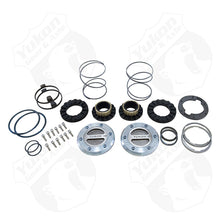 Load image into Gallery viewer, Yukon Gear Hardcore Locking Hub Set for 94-99 Dodge Dana 60 w/Spin Free Kit