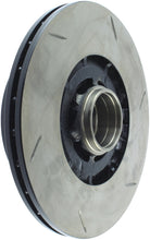 Load image into Gallery viewer, StopTech Slotted Sport Brake Rotor