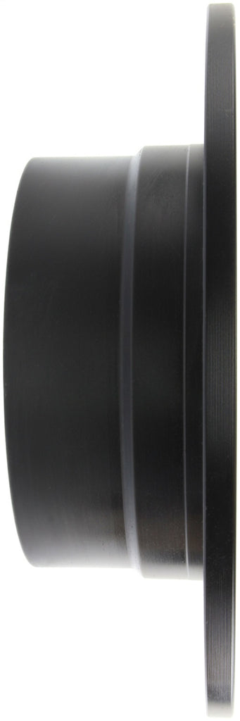 StopTech Slotted Sport Brake Rotor
