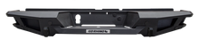 Load image into Gallery viewer, Go Rhino 14-19 Chevrolet Silverado 1500 LD (Classic) BR20 Rear Bumper Replacement - GTR Auto