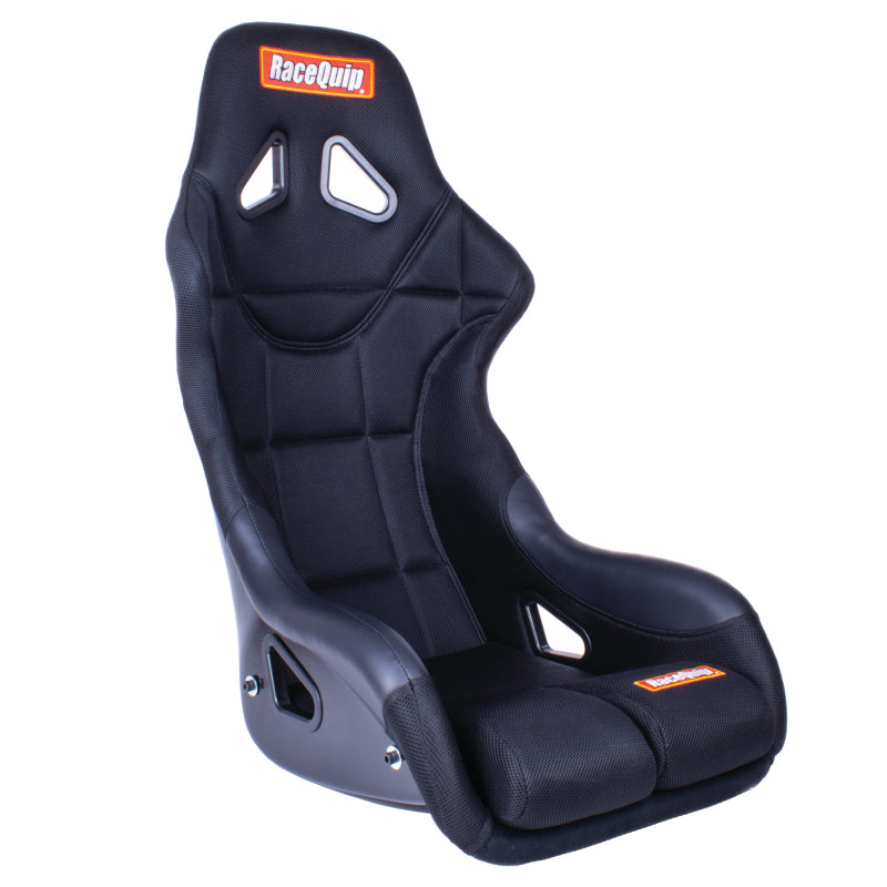 RaceQuip FIA Racing Seat - Large