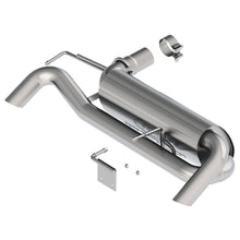 Load image into Gallery viewer, Ford Racing 21-23 Bronco 2.7L High Clearance Exhaust System