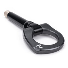Load image into Gallery viewer, Raceseng 04-11 Porsche 911 (997) Tug Tow Hook (Front) - Gray