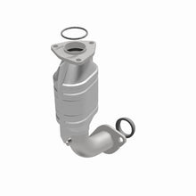 Load image into Gallery viewer, MagnaFlow Direct Fit Catalytic Converter 01-02 Kia Sportage Rear