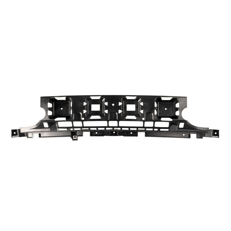 Omix Bumper Mount Bracket Frnt w/o Temp sens- 05-07 WK