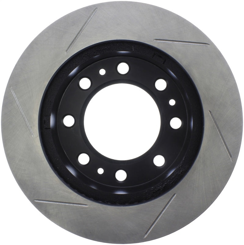 StopTech Slotted Sport Brake Rotor