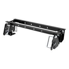 Load image into Gallery viewer, Curt 03-10 Dodge Ram 3500 Double Lock EZr Gooseneck Installation Brackets