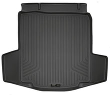 Load image into Gallery viewer, Husky Liners 2016-2017 Chevrolet Malibu Weatherbeater Series Cargo Liner - Black - GTR Auto