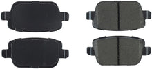 Load image into Gallery viewer, StopTech Street Brake Pads - Rear