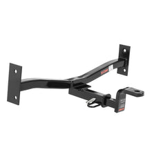 Load image into Gallery viewer, Curt 99-05 Mazda Miata MX-5 Class 1 Trailer Hitch w/1-1/4in Ball Mount BOXED