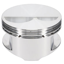 Load image into Gallery viewer, JE Pistons 350 SBC STD DTY GP Set of 8 Pistons