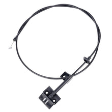 Load image into Gallery viewer, Omix Hood Release Cable- 87-96 XJ/87-92 MJ