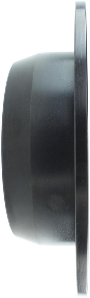 StopTech Slotted & Drilled Sport Brake Rotor
