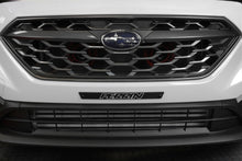 Load image into Gallery viewer, PERRIN 22-26 Subaru WRX License Plate Delete - Black