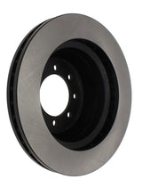 Load image into Gallery viewer, Stoptech 90-94 Ford F-350 / 90-94 Ford E-350 Econoline Front Cryostop Rotor