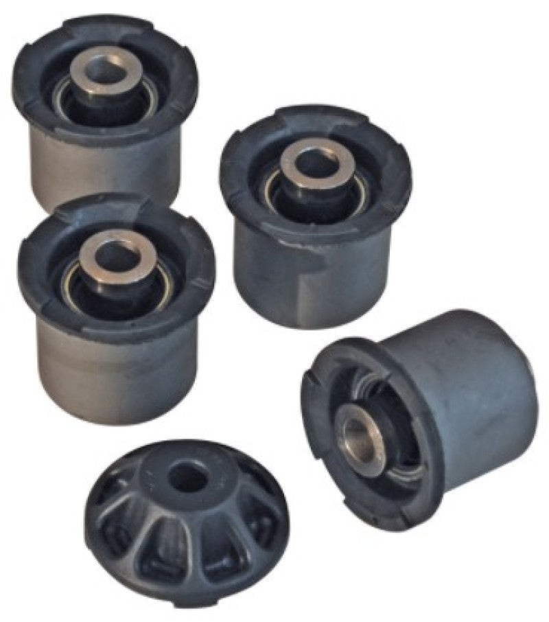 SPC Performance xAxis Replacement Bushing Kit for SPC Arms (P/N: 25455 / 25470 / 25480 / 25680) - GTR Auto