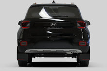 Load image into Gallery viewer, Rally Armor 20-24 Hyundai Venue Black Mud Flap Red Logo