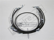 Load image into Gallery viewer, Rywire 00-03 Honda S2000 ABS Relocation Kit
