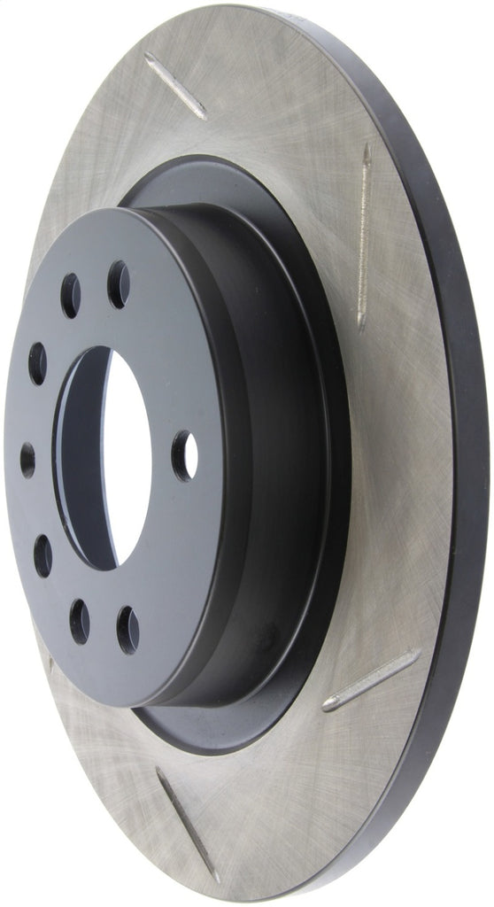 StopTech Slotted Sport Brake Rotor