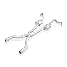 Load image into Gallery viewer, Stainless Works Chevy II Nova 1962-67 Exhaust 3in LS1 System