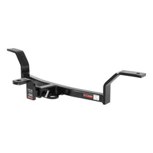 Load image into Gallery viewer, Curt 92-00 Honda Civic Class 1 Trailer Hitch w/1-1/4in Ball Mount BOXED