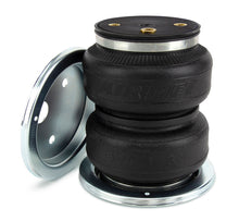 Load image into Gallery viewer, Air Lift 22-25 Nissan Frontier 4WD LoadLifter 5000 Air Spring Kit