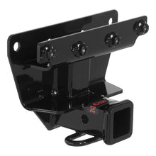 Load image into Gallery viewer, Curt 06-09 Jeep Commander Class 3 Trailer Hitch w/2in Receiver BOXED