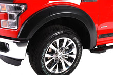Load image into Gallery viewer, EGR 15+ Chevy Colorado 5ft Bed Bolt-On Look Fender Flares - Set - Matte