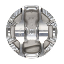 Load image into Gallery viewer, JE Pistons Ultra Series GM Gen III/IV LS 4.125in Bore/3.622in Stroke Set of 8 Pistons