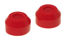 Load image into Gallery viewer, Prothane Universal Ball Joint Boot .750TIDX1.70BIDX1.10Tall - Red