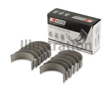 Load image into Gallery viewer, King Engine Bearings BMW B58B30A Performance Rod Bearing Set (Size +.25)