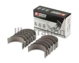 King Engine Bearings BMW B58B30A Performance Rod Bearing Set (Size +.25)