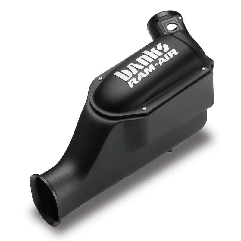 Banks Power 03-07 Ford 6.0L Ram-Air Intake System - Dry Filter - GTR Auto