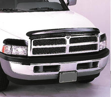 Load image into Gallery viewer, AVS 01-10 Chrysler PT Cruiser Bugflector Deluxe 3pc Medium Profile Hood Shield - Smoke