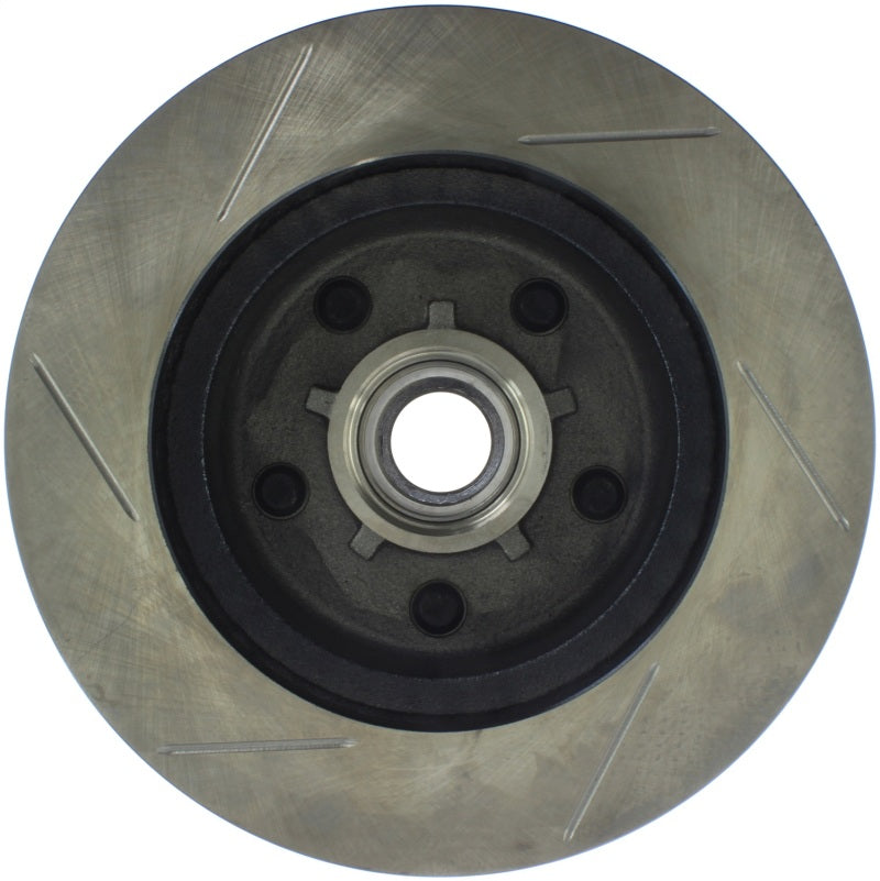 StopTech Slotted Sport Brake Rotor