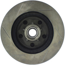 Load image into Gallery viewer, StopTech Slotted Sport Brake Rotor
