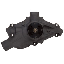 Load image into Gallery viewer, Edelbrock Water Pump Victor Circle Track Series Chevrolet 1955-95 262-400 CI V8 Engines