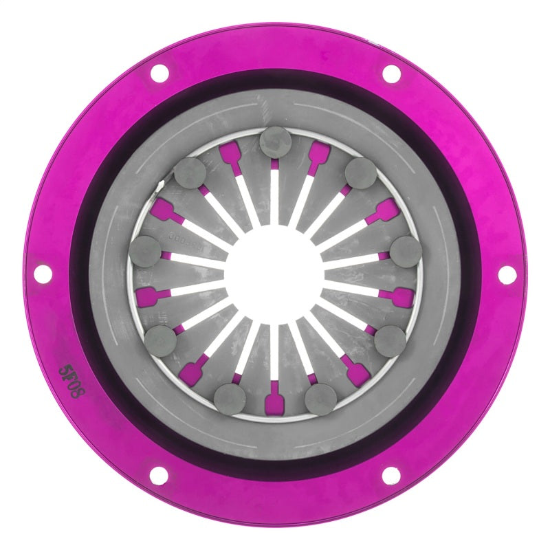 Exedy 2013-2016 Scion FR-S H4 Hyper Multi Cover Assembly Push Type Cover Fits TM052SD