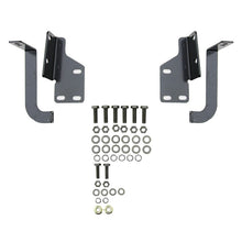 Load image into Gallery viewer, Westin 1997-2004 Ford F-150/250LD 4WD (Heritage Edition) Sportsman Grille Guard - Black - GTR Auto