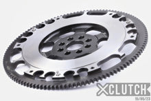 Load image into Gallery viewer, XClutch 02-06 Acura RSX Base 2.0L Lightweight Chromoly Flywheel