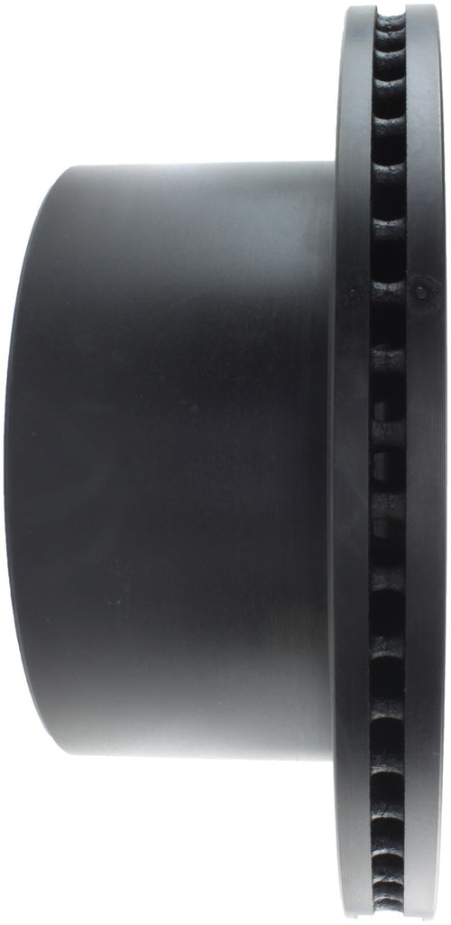 StopTech 04-09 Silverado 3500 4WD/06-09 2WD (Dual Rear Wheel) Slotted & Drilled Left Rear Rotor