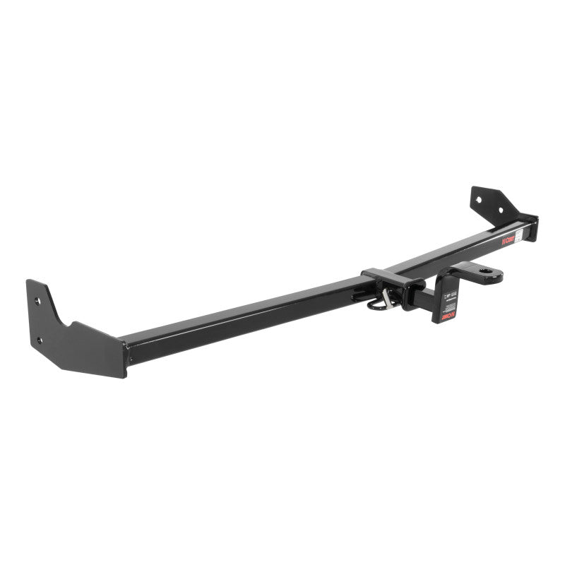 Curt Hitch Ball Mount