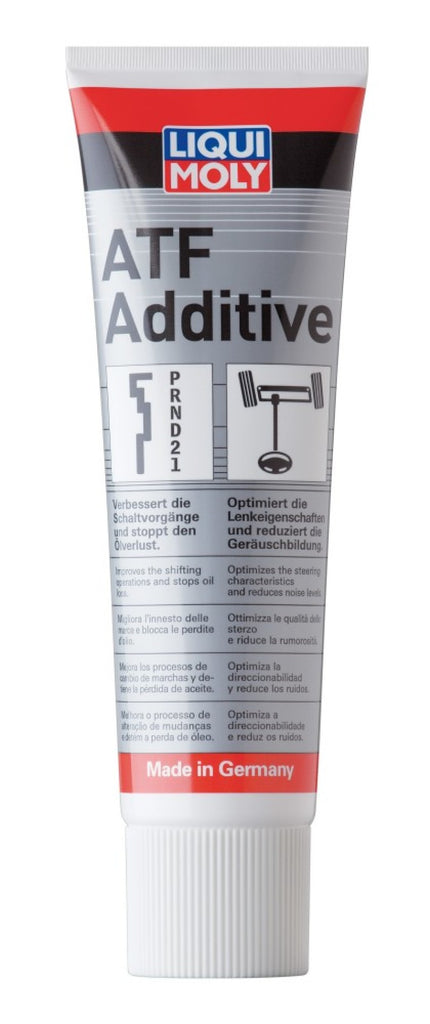 LIQUI MOLY 250mL ATF Additive - Single