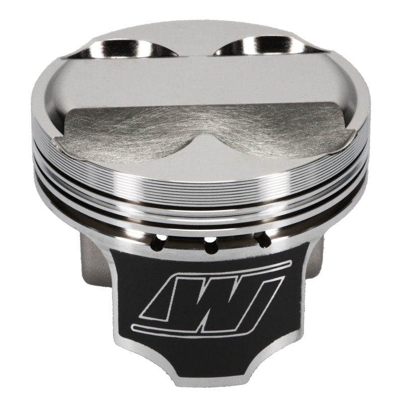 Wiseco Acura 4v DOME +5cc STRUTTED 81.0MM Piston Kit