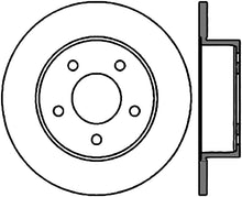 Load image into Gallery viewer, StopTech Slotted &amp; Drilled Sport Brake Rotor