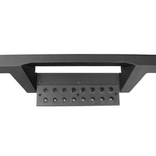 Load image into Gallery viewer, Westin/HDX 17-18 Ford F-150 SuperCab Drop Nerf Step Bars - Textured Black