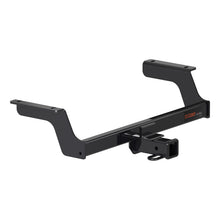 Load image into Gallery viewer, Curt 18-19 Subaru Crosstrek Class 3 Trailer Hitch w/2in Receiver BOXED